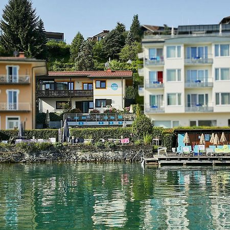 Beachvilla Velden Velden am Woerthersee Luaran gambar