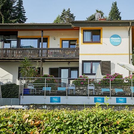 Beachvilla Velden Velden am Woerthersee Luaran gambar