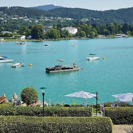 Beachvilla Velden Velden am Woerthersee Luaran gambar