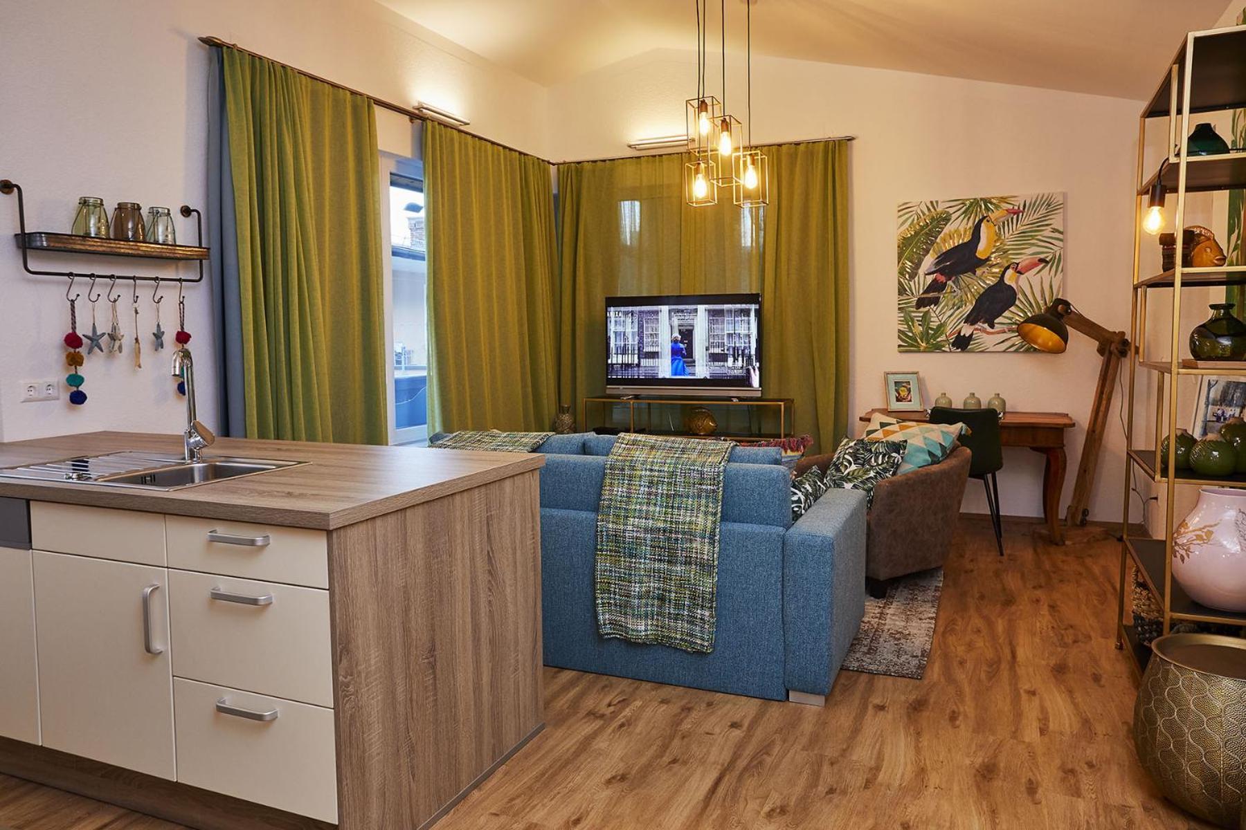 Beachvilla Velden Velden am Woerthersee Luaran gambar