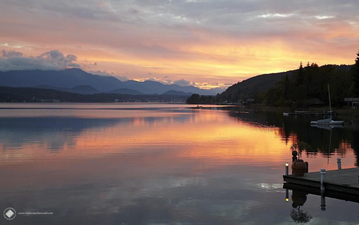 Beachvilla Velden Velden am Woerthersee Luaran gambar