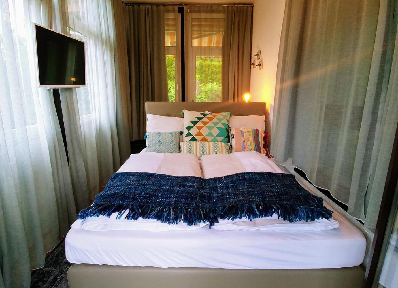 Beachvilla Velden Velden am Woerthersee Luaran gambar