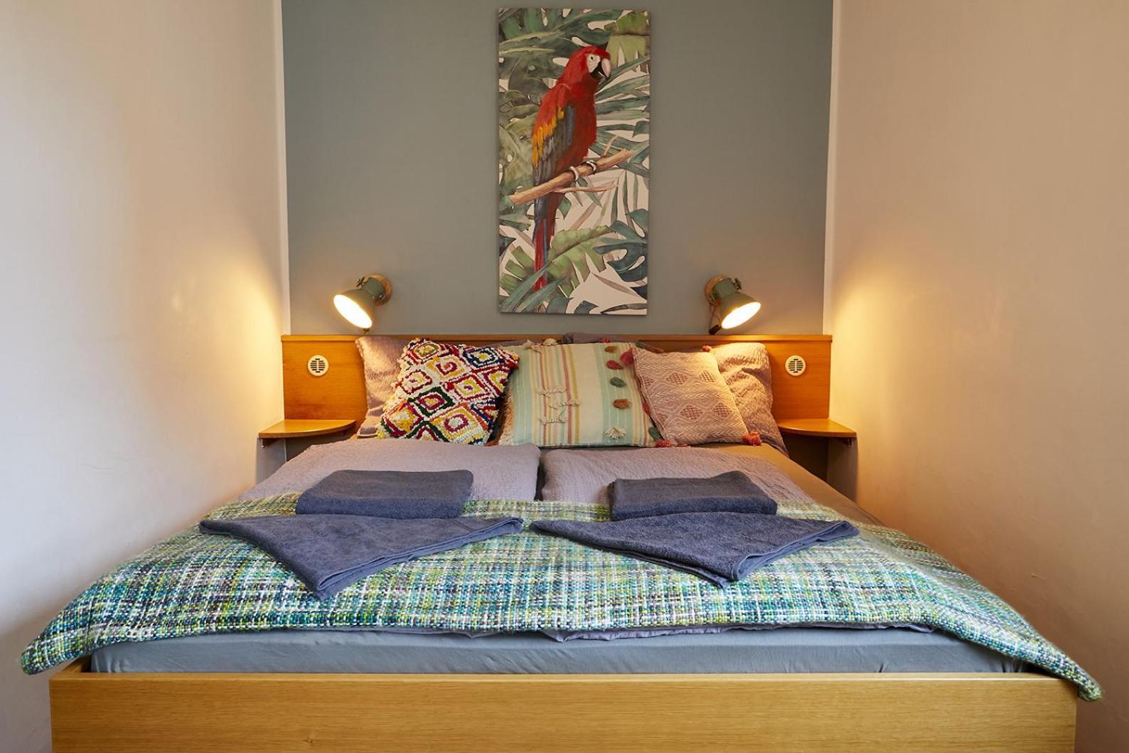 Beachvilla Velden Velden am Woerthersee Luaran gambar