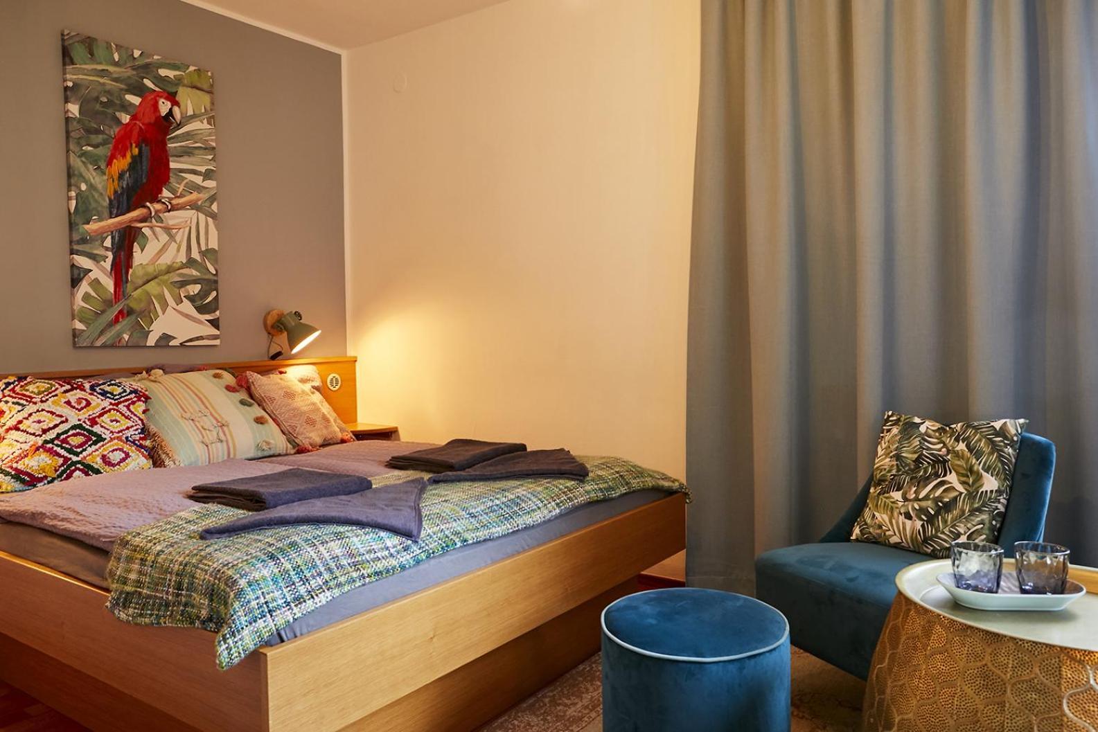 Beachvilla Velden Velden am Woerthersee Luaran gambar