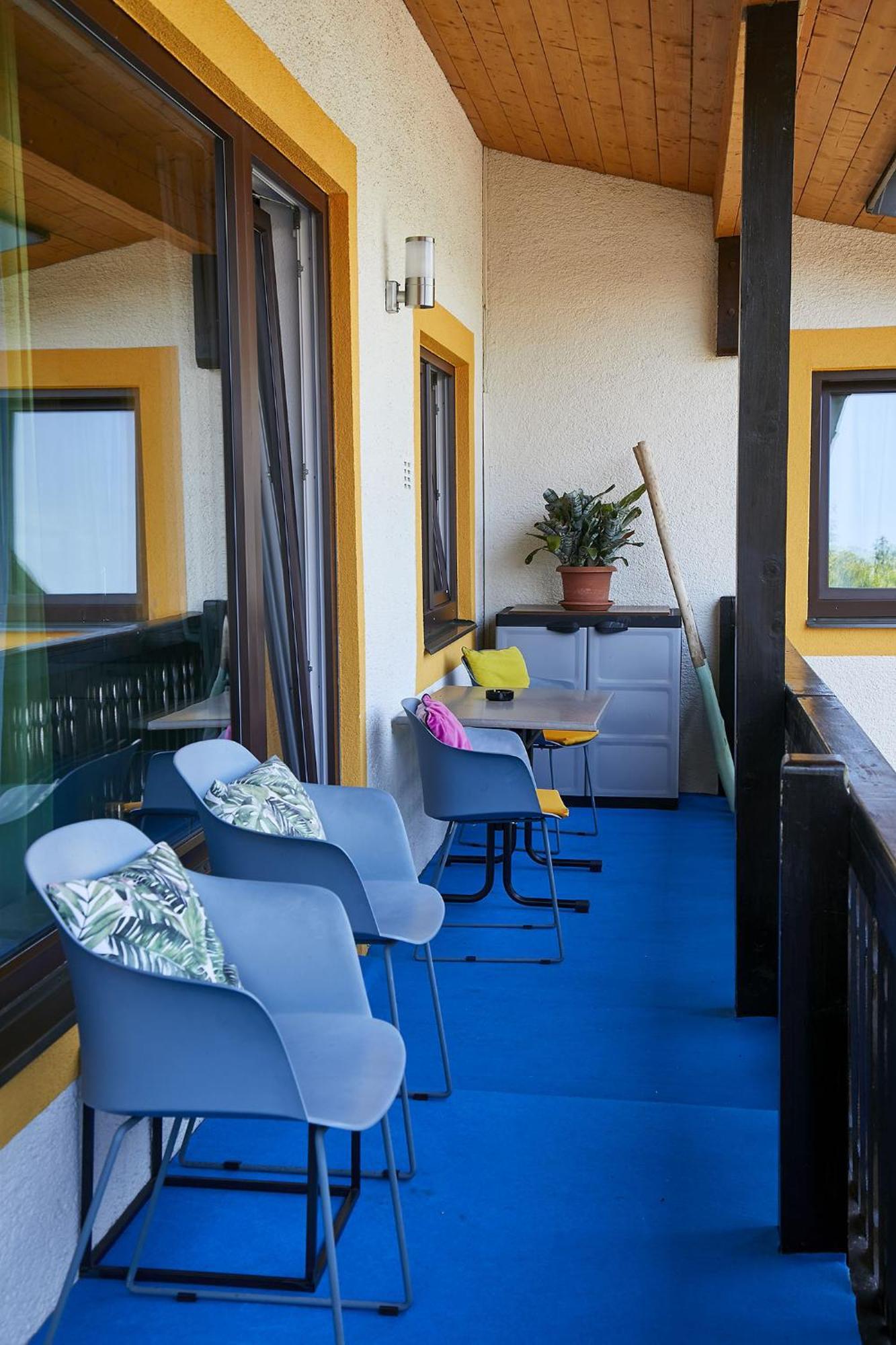 Beachvilla Velden Velden am Woerthersee Luaran gambar